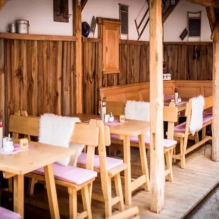 Da'sporrer & Wirtshaus Neunburg vorm Wald