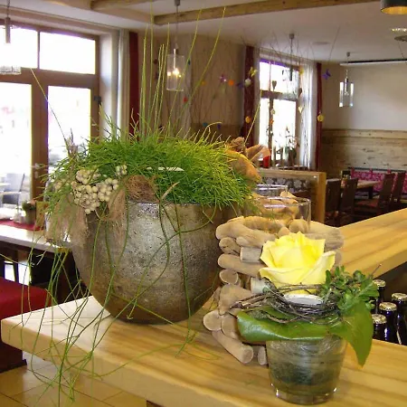 Da'sporrer & Wirtshaus 3*