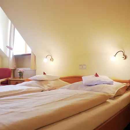 Hotel Da'sporrer & Wirtshaus Neunburg vorm Wald