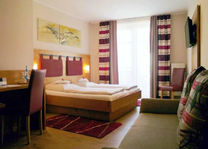 Da`sporrer Hotel&wirtshaus Hotel