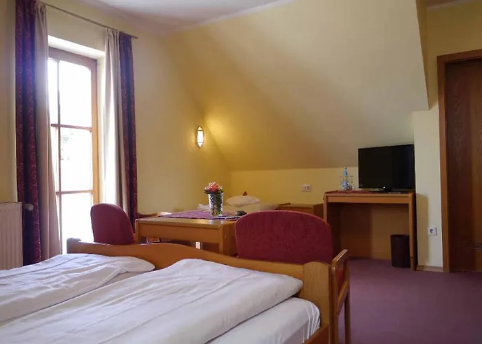 Da`sporrer Hotel&wirtshaus Hotel
