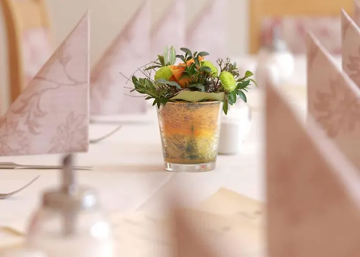 Da`sporrer Hotel&wirtshaus 3* Neunburg vorm Wald