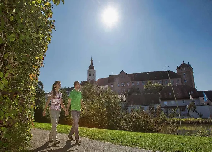 Da`sporrer Hotel&wirtshaus Hotel 3*