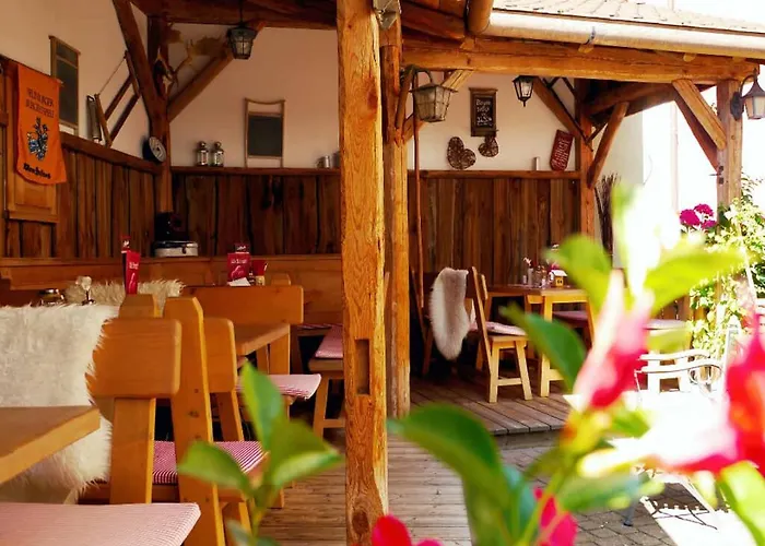 Hotel Da`sporrer Hotel&wirtshaus 3*
