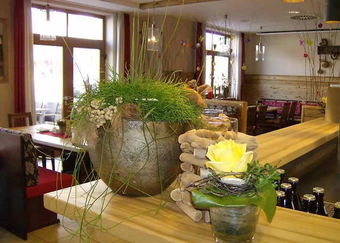 Da`sporrer Hotel&wirtshaus 3*