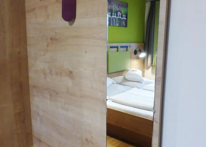 Da`sporrer Hotel&wirtshaus Hotel 3*