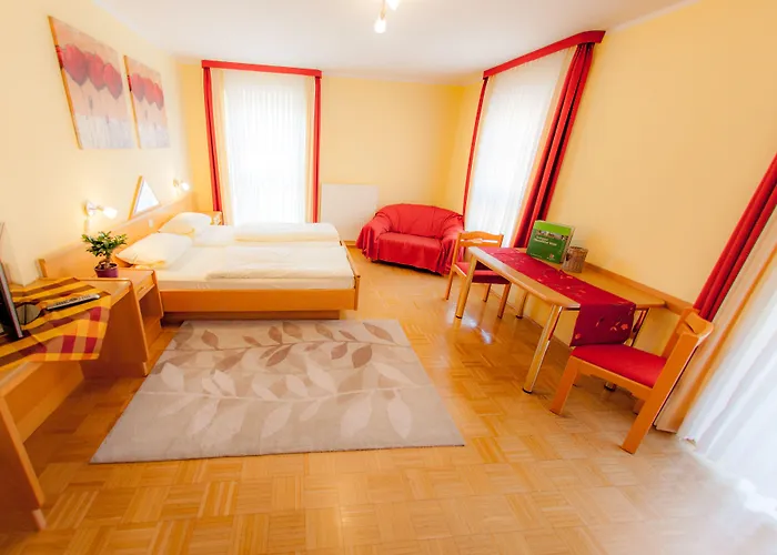 Da`sporrer Hotel&wirtshaus Hotel 3*