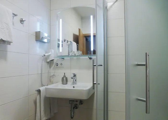 Da`sporrer Hotel&wirtshaus 3*