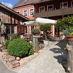 Otel Da'sporrer & Wirtshaus