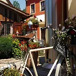 Otel Da'sporrer & Wirtshaus Neunburg vorm Wald
