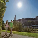 Da'sporrer & Wirtshaus Otel 3*