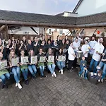 Otel Da'sporrer & Wirtshaus 3*