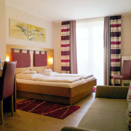 Da'sporrer & Wirtshaus Hotel
