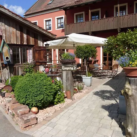 Hotel Da'sporrer & Wirtshaus