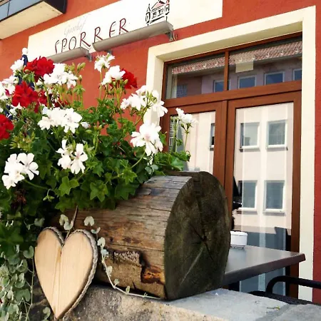 Da'sporrer & Wirtshaus נוינבורג וורם ואלד