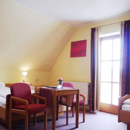 Hotel Da'sporrer & Wirtshaus