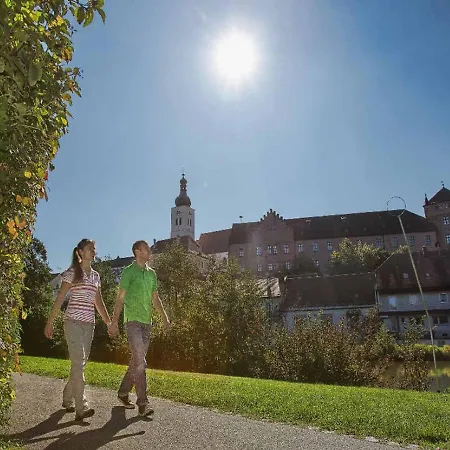 Da'sporrer & Wirtshaus Hotel 3*