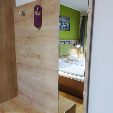 Da'sporrer & Wirtshaus Hotel 3*