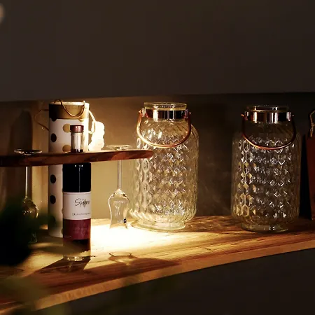 호텔 Da'sporrer & Wirtshaus