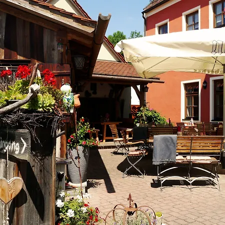 Hotel Da'sporrer & Wirtshaus Neunburg vorm Wald