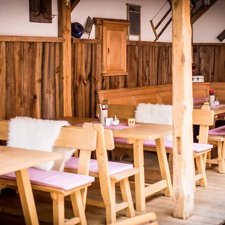 Da'sporrer & Wirtshaus 3*