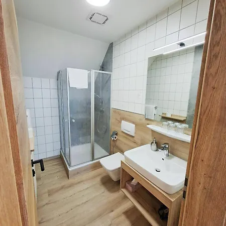Da'sporrer & Wirtshaus 3* Neunburg vorm Wald