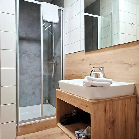 Hotel Da'sporrer & Wirtshaus 3*
